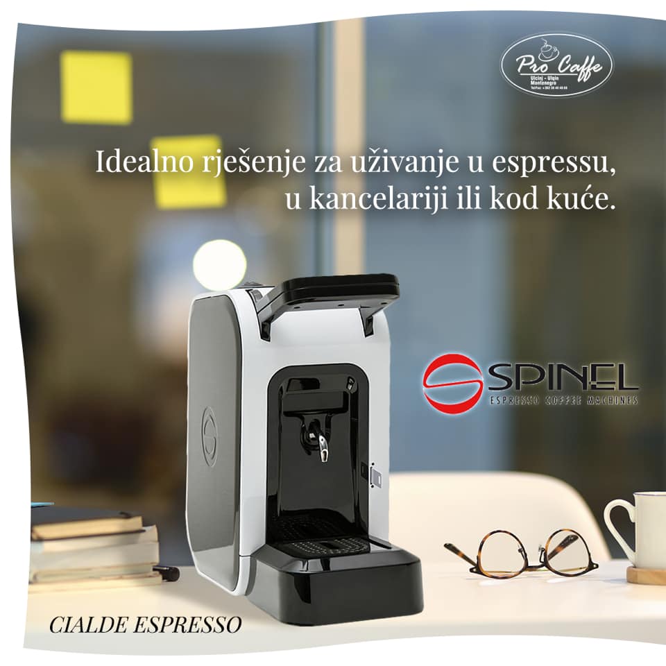 jos samo i Spinel fali