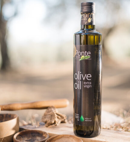 Maslnovo Ulje Ponte 500ml